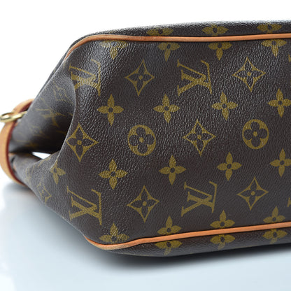 Louis Vuitton Monogram Batignolles Horizontal 8 of 13
