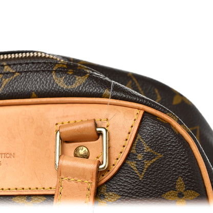 Louis Vuitton Monogram Excursion Shoe Bag 19 of 19