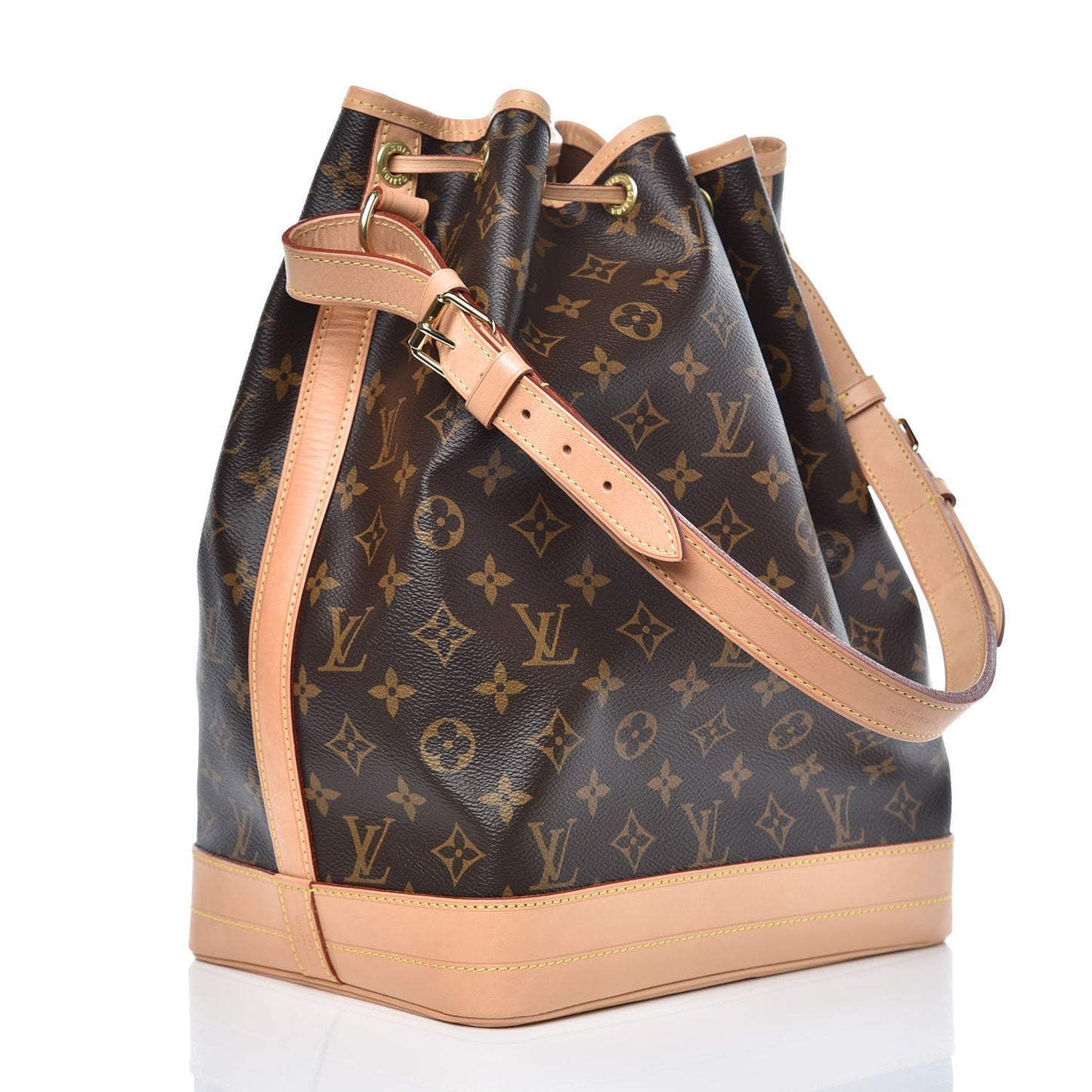 Monogram Noe