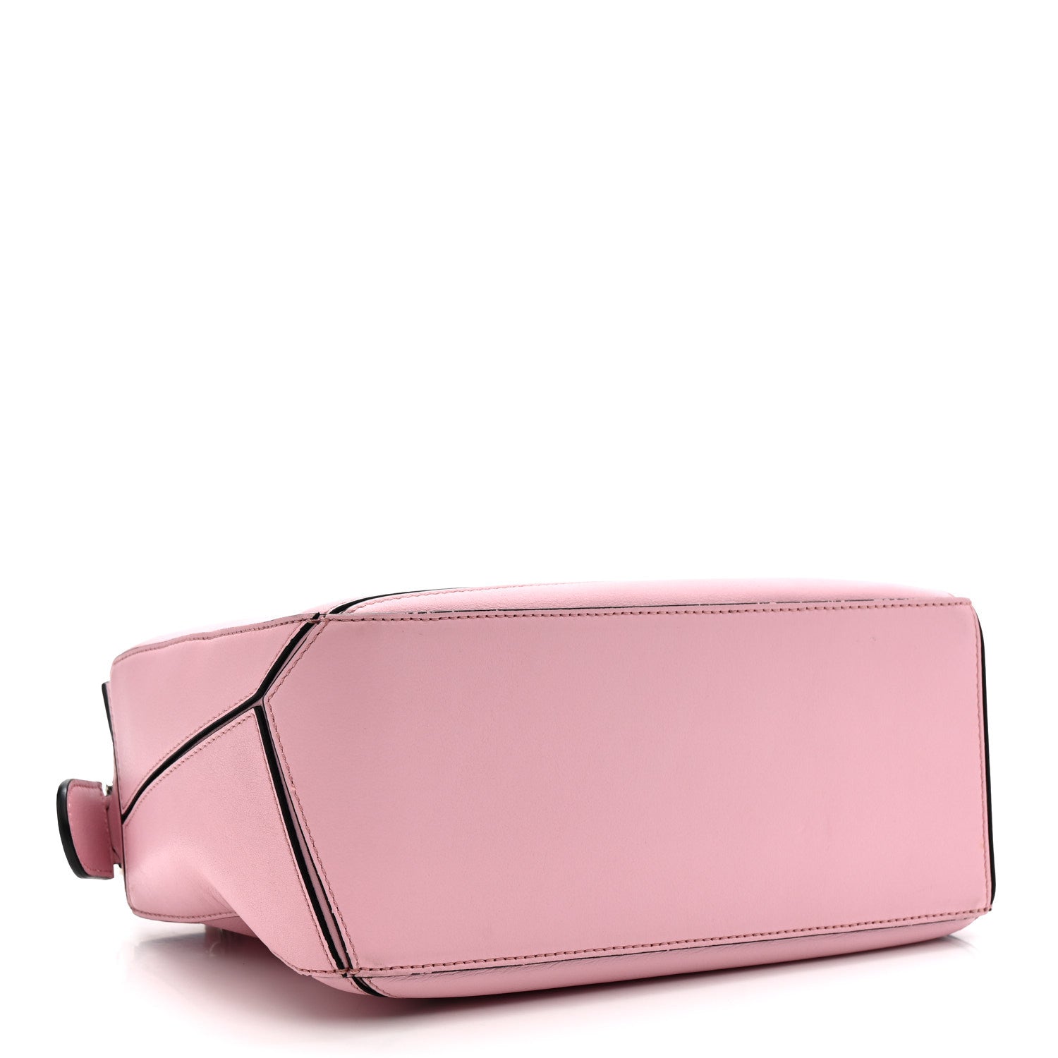 Loewe Calfskin Small Puzzle Bag Blossom 4 of 10