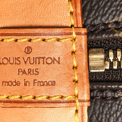 Louis Vuitton Monogram Alma PM 6 of 10