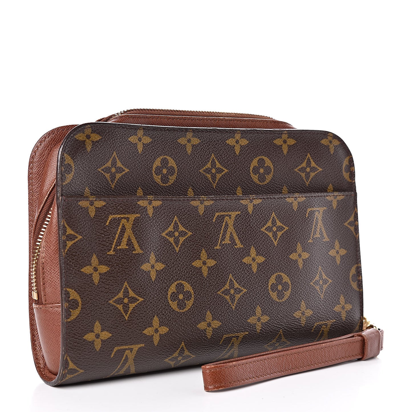 Monogram Pochette Orsay