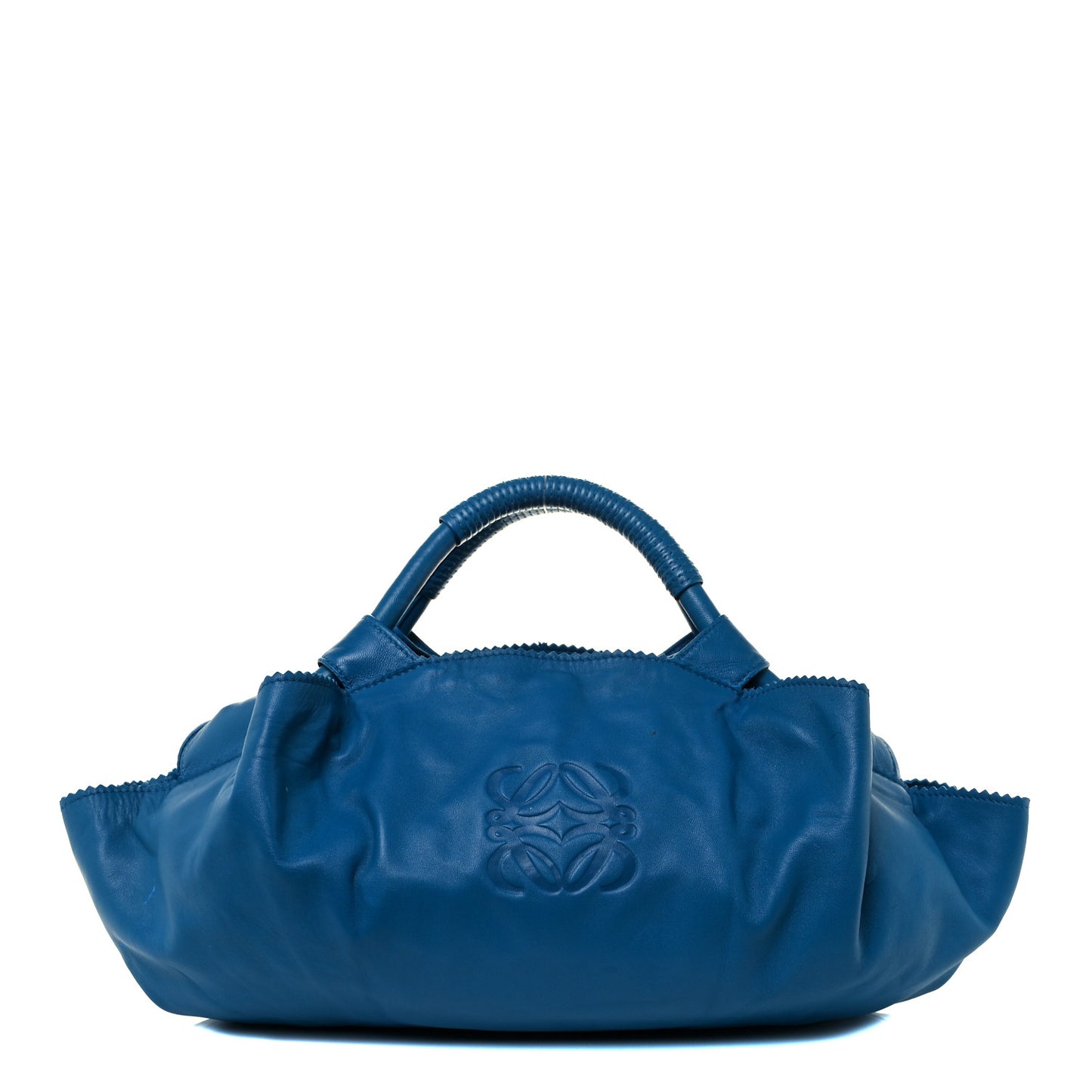 Bolso Mistral Bag Blue