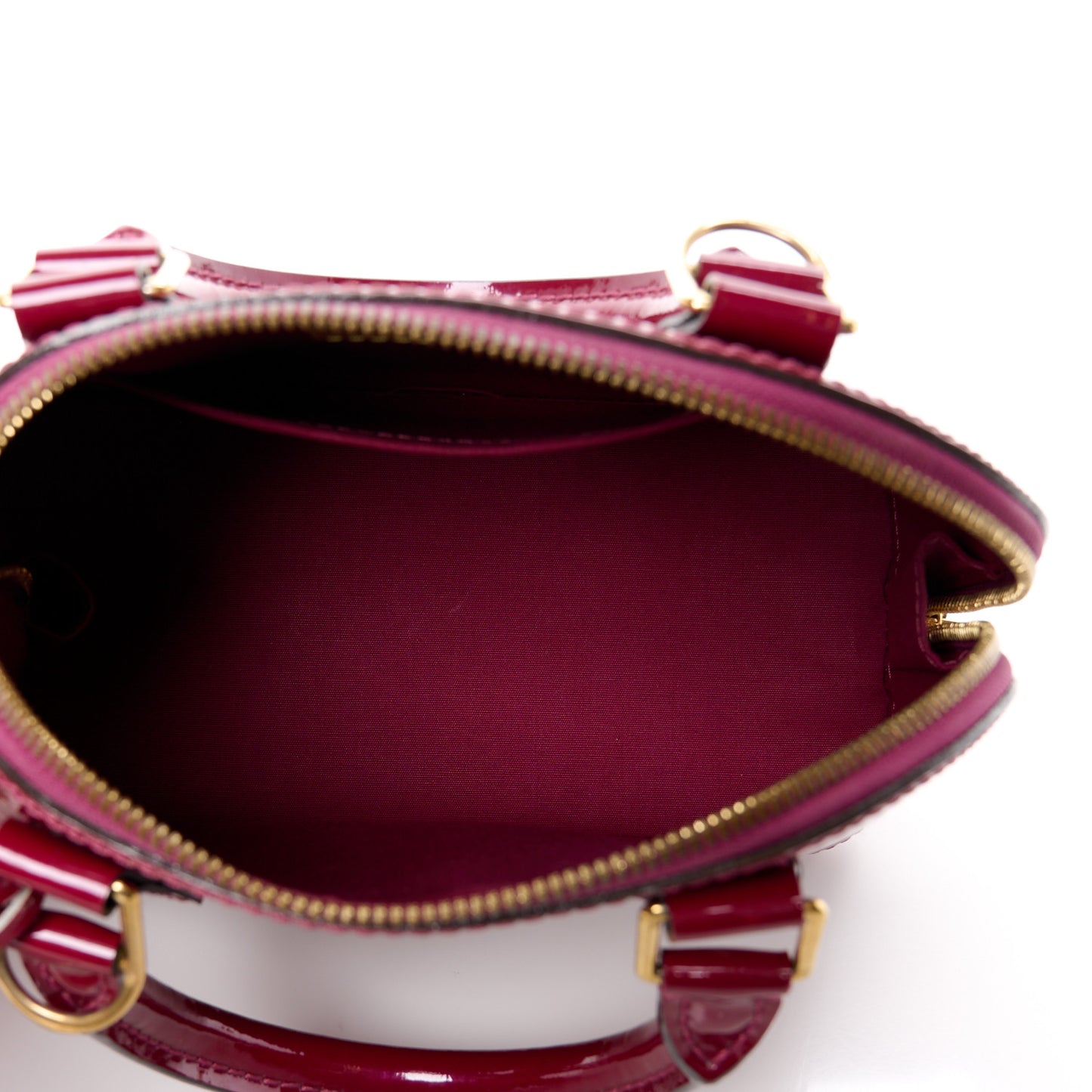 Vernis Alma BB Rose Indien