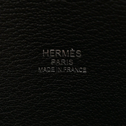Hermes Taurillon Clemence Jypsiere 28 Raisin 6 of 12