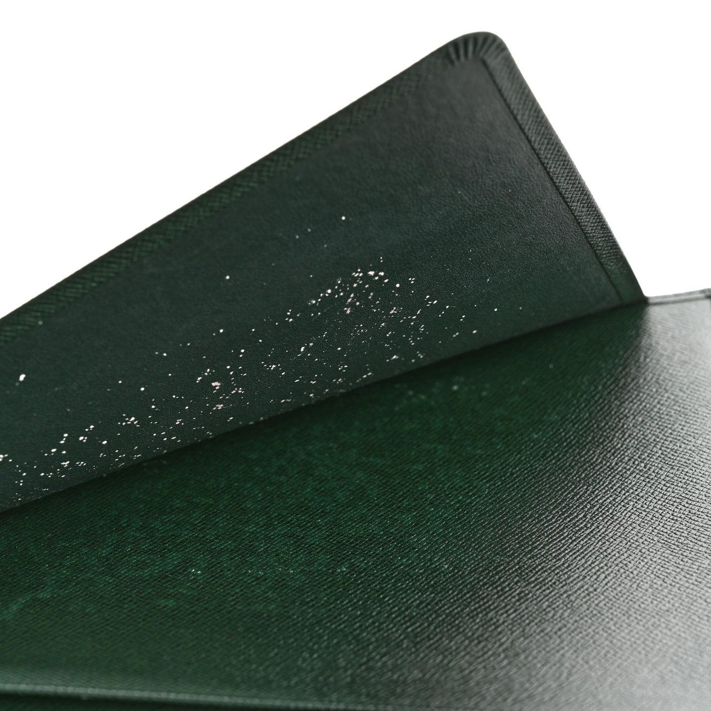 Taiga Desk Agenda Cover Epicea