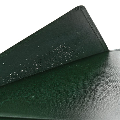 Louis Vuitton Taiga Desk Agenda Cover Epicea 10 of 11