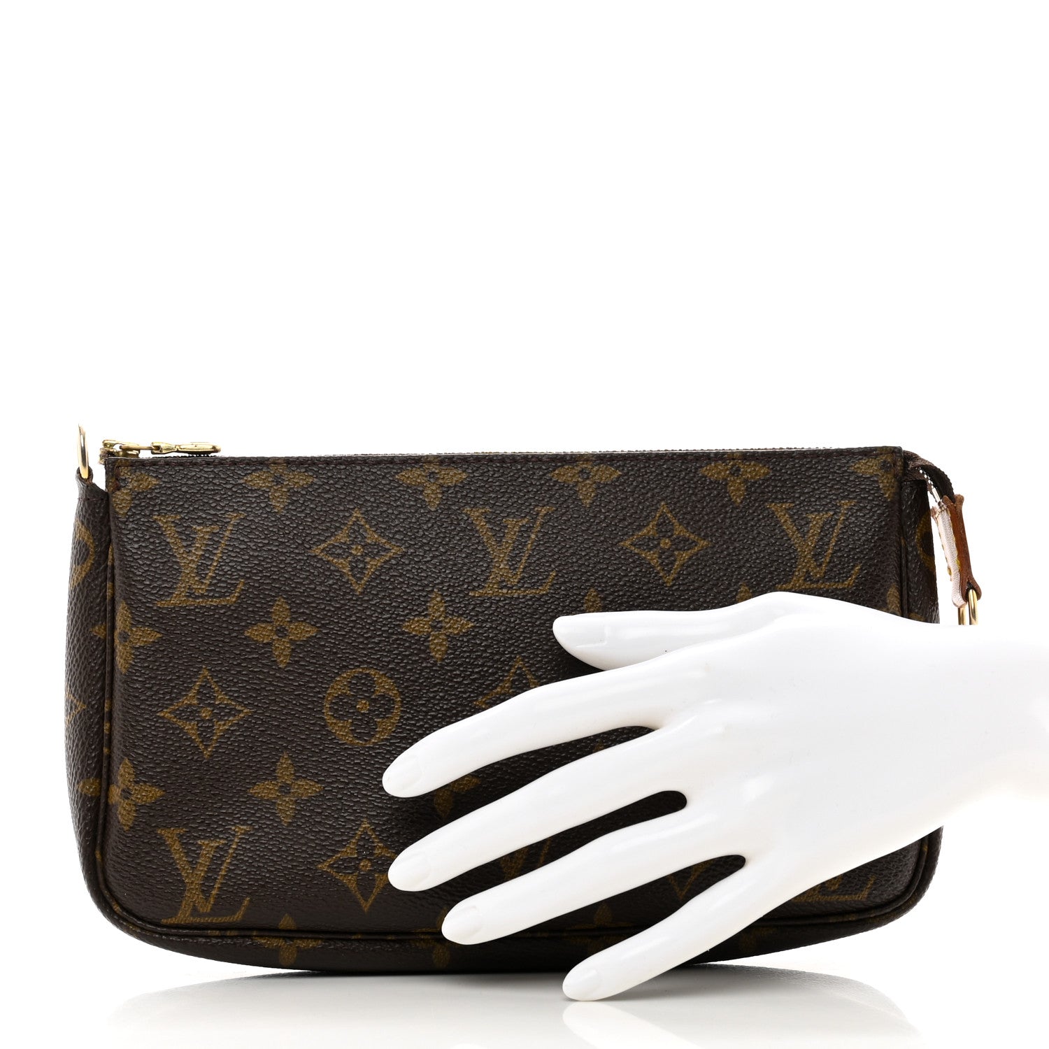 Louis Vuitton Monogram Pochette Accessories 2 of 7