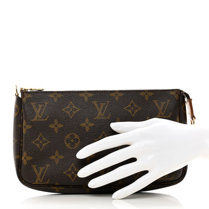 Louis Vuitton Monogram Pochette Accessories 2 of 7