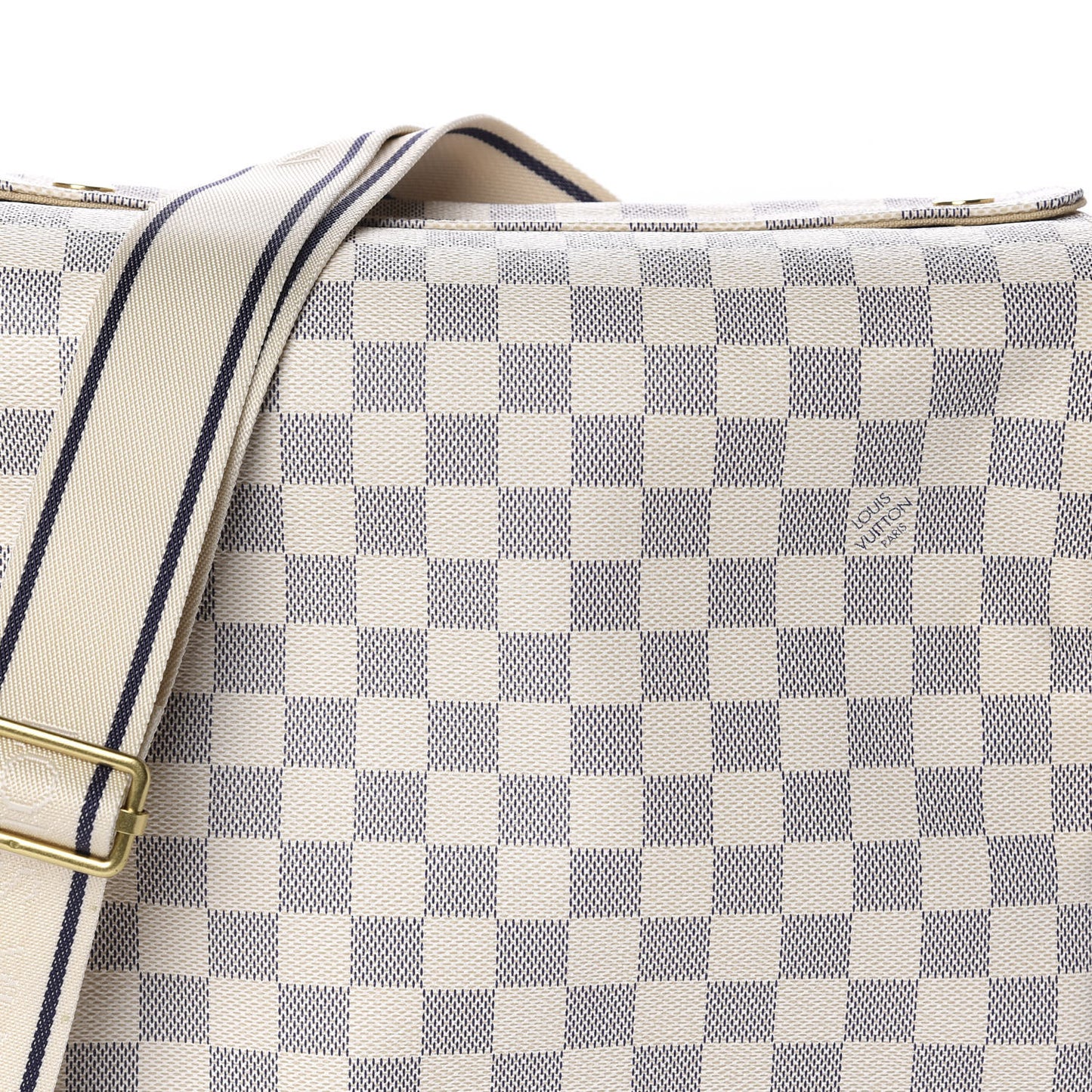 Damier Azur Naviglio