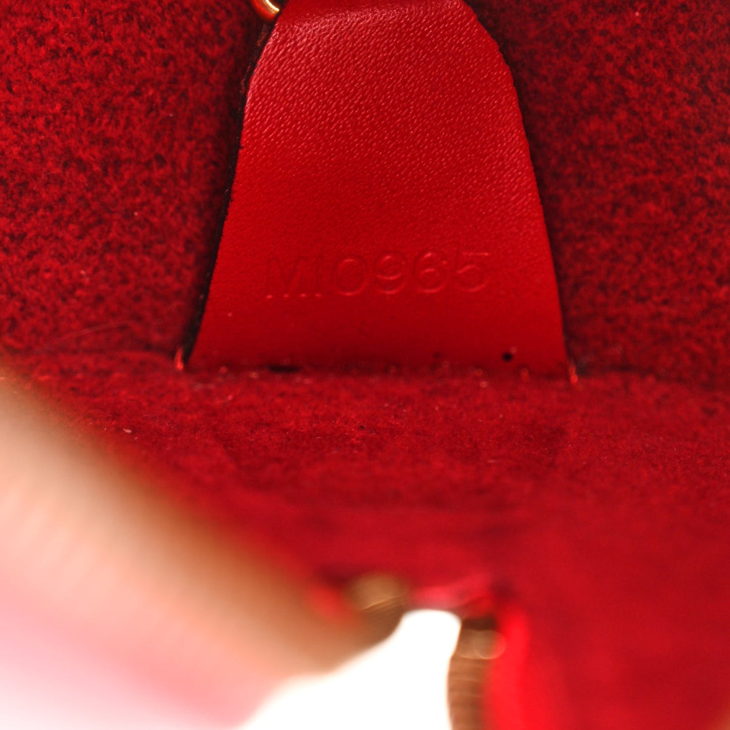 Epi Soufflot Rouge