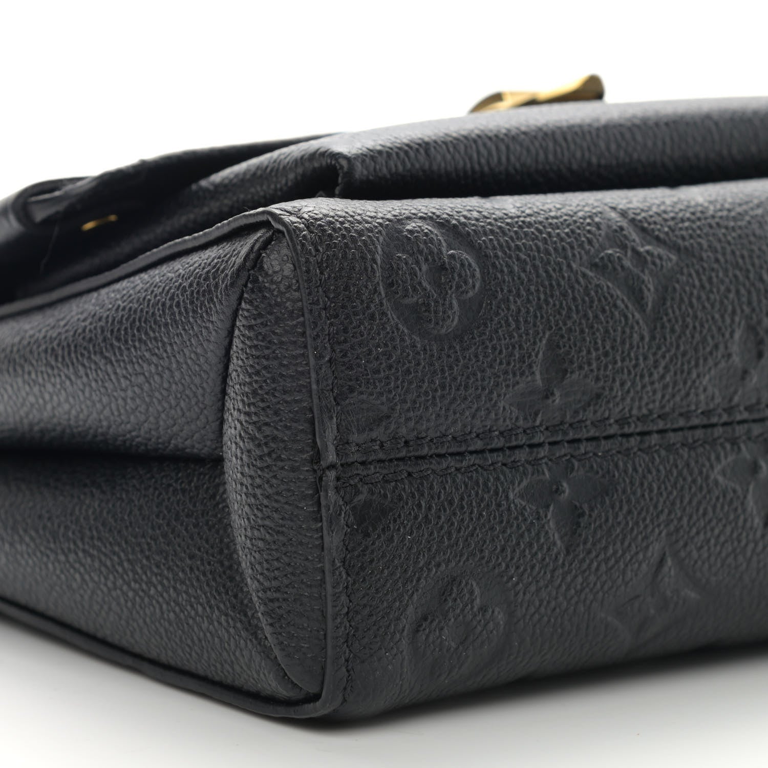 Louis Vuitton Empreinte Vavin BB Black 9 of 11