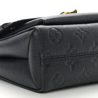 Louis Vuitton Empreinte Vavin BB Black 9 of 11