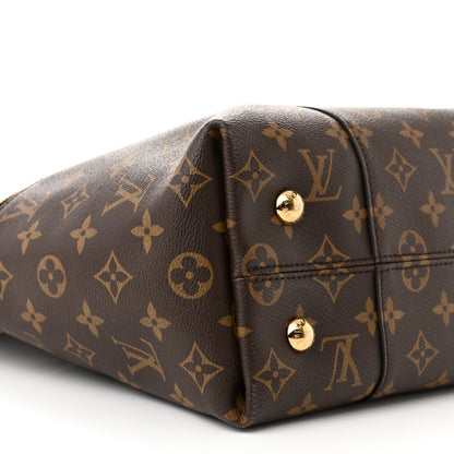 Louis Vuitton Monogram Melie 9 of 10