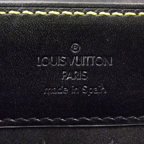 Louis Vuitton Suhali Le Talentueux Black 7 of 9