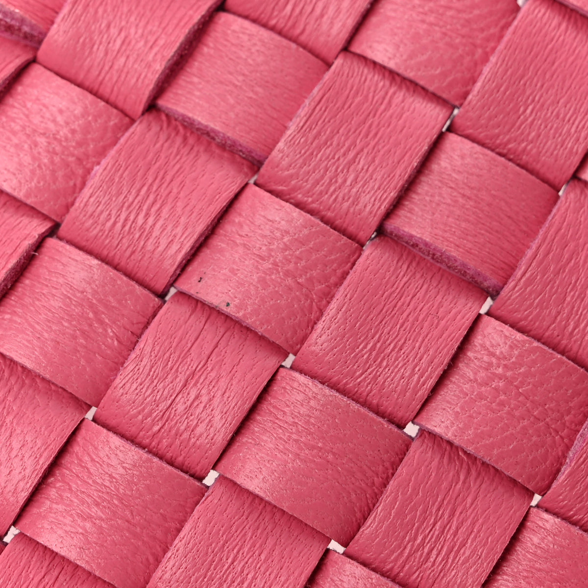 Bottega Veneta Lambskin Intreccio Medium Cabat Milkshake 13 of 13