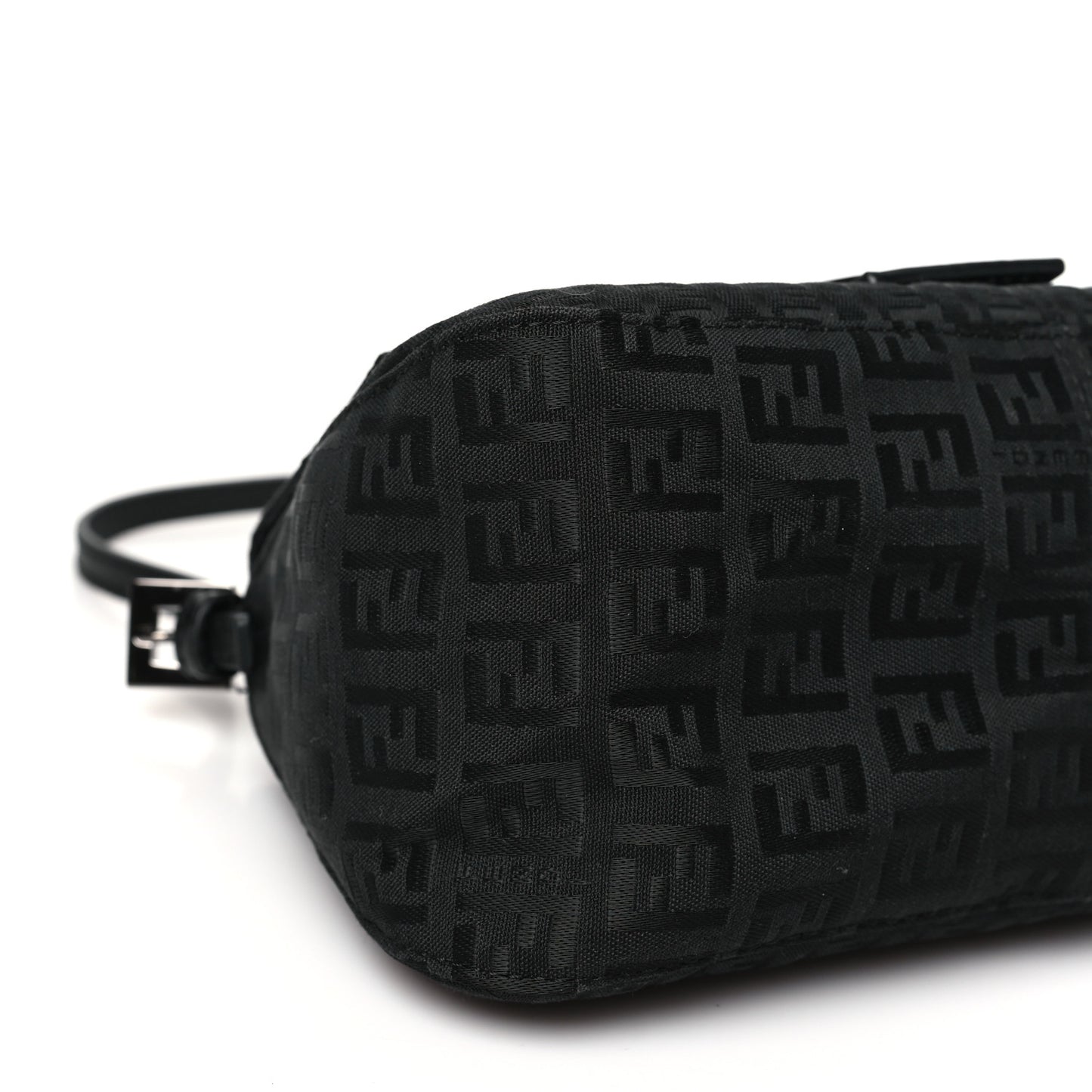 Zucchino Mini Mama Baguette Black