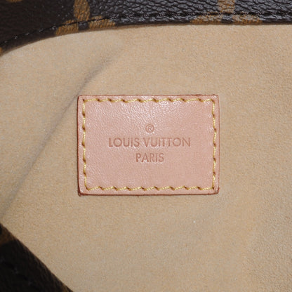 Louis Vuitton Monogram Artsy GM 6 of 8