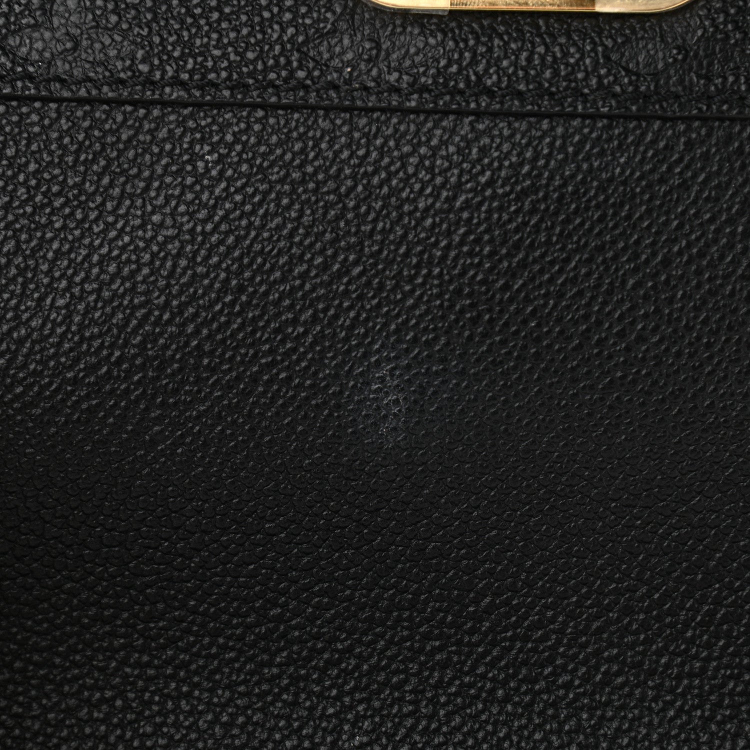 Louis Vuitton Empreinte Vavin PM Black 11 of 11