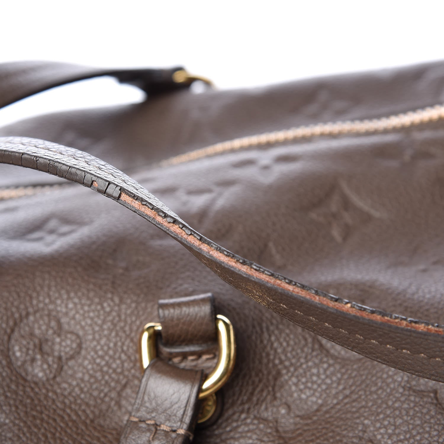 Louis Vuitton Empreinte Lumineuse GM Ombre 15 of 17
