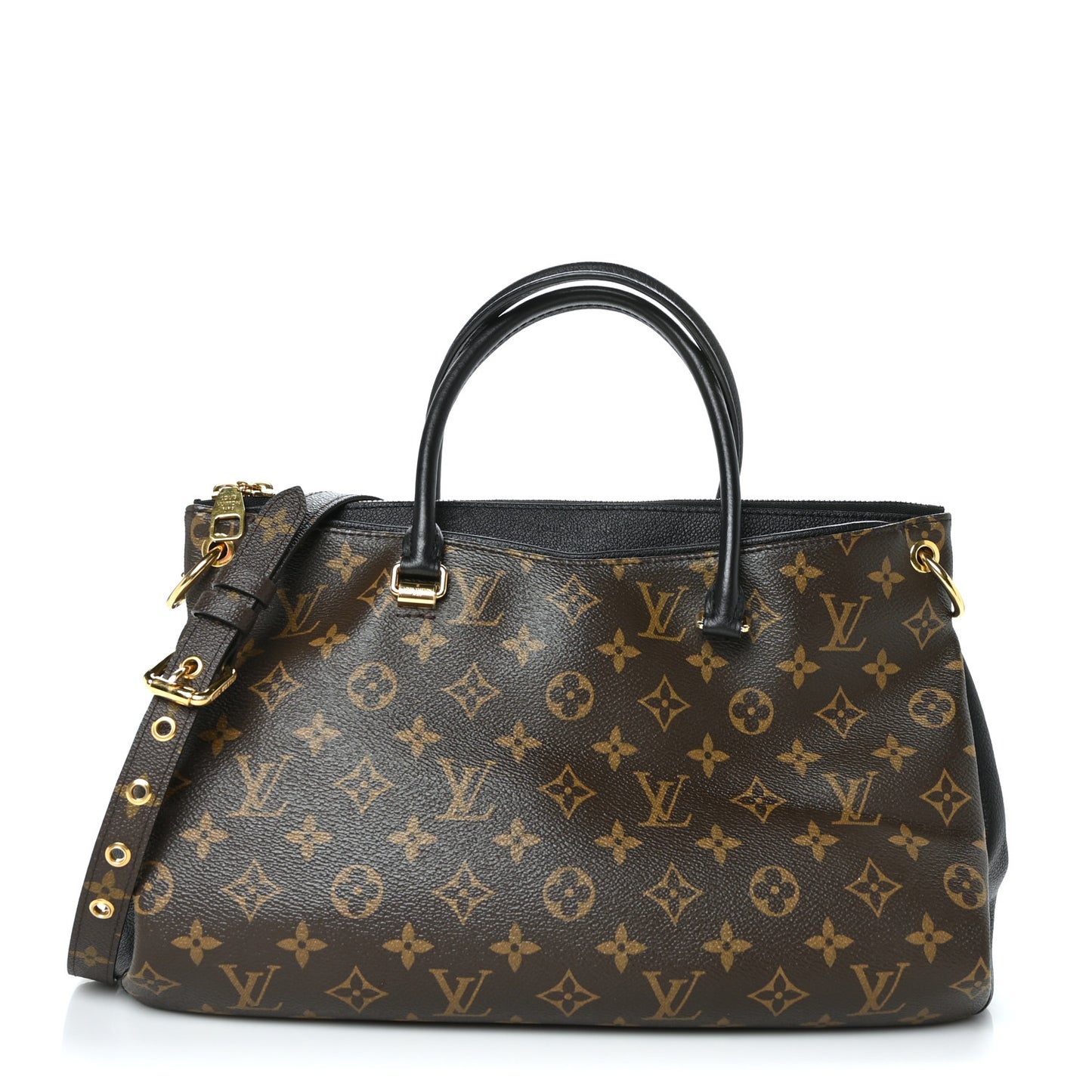 Monogram Pallas Full Black