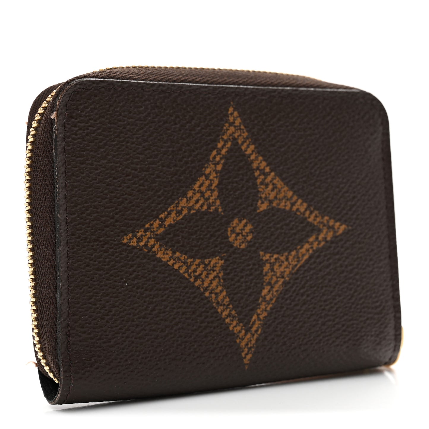 Monogram Giant Zippy Coin Purse