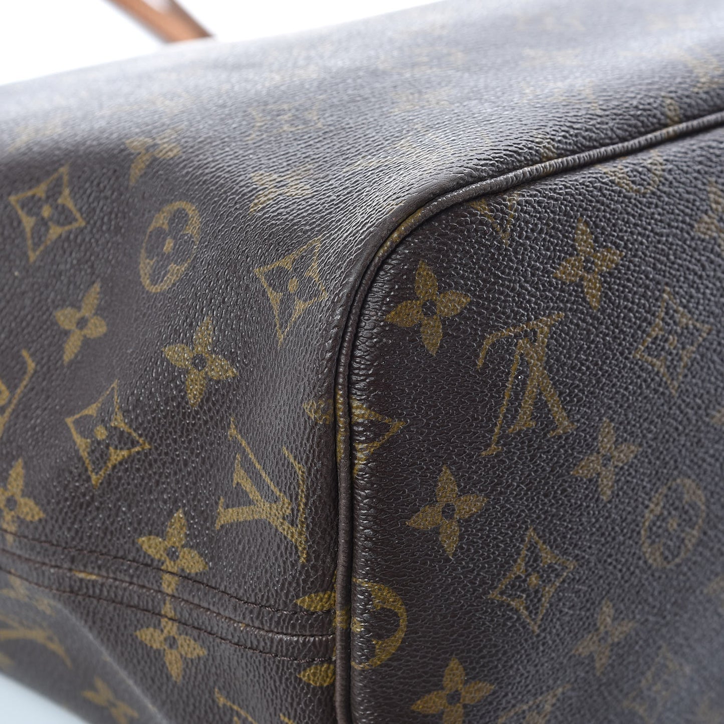 Monogram Neverfull MM