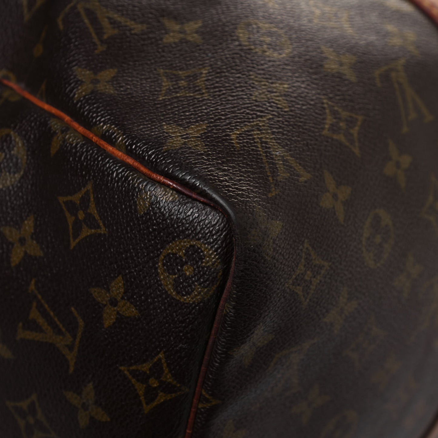 Monogram Keepall 45