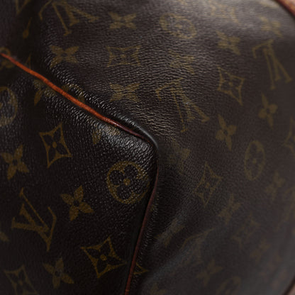 Louis Vuitton Monogram Keepall 45 10 of 27