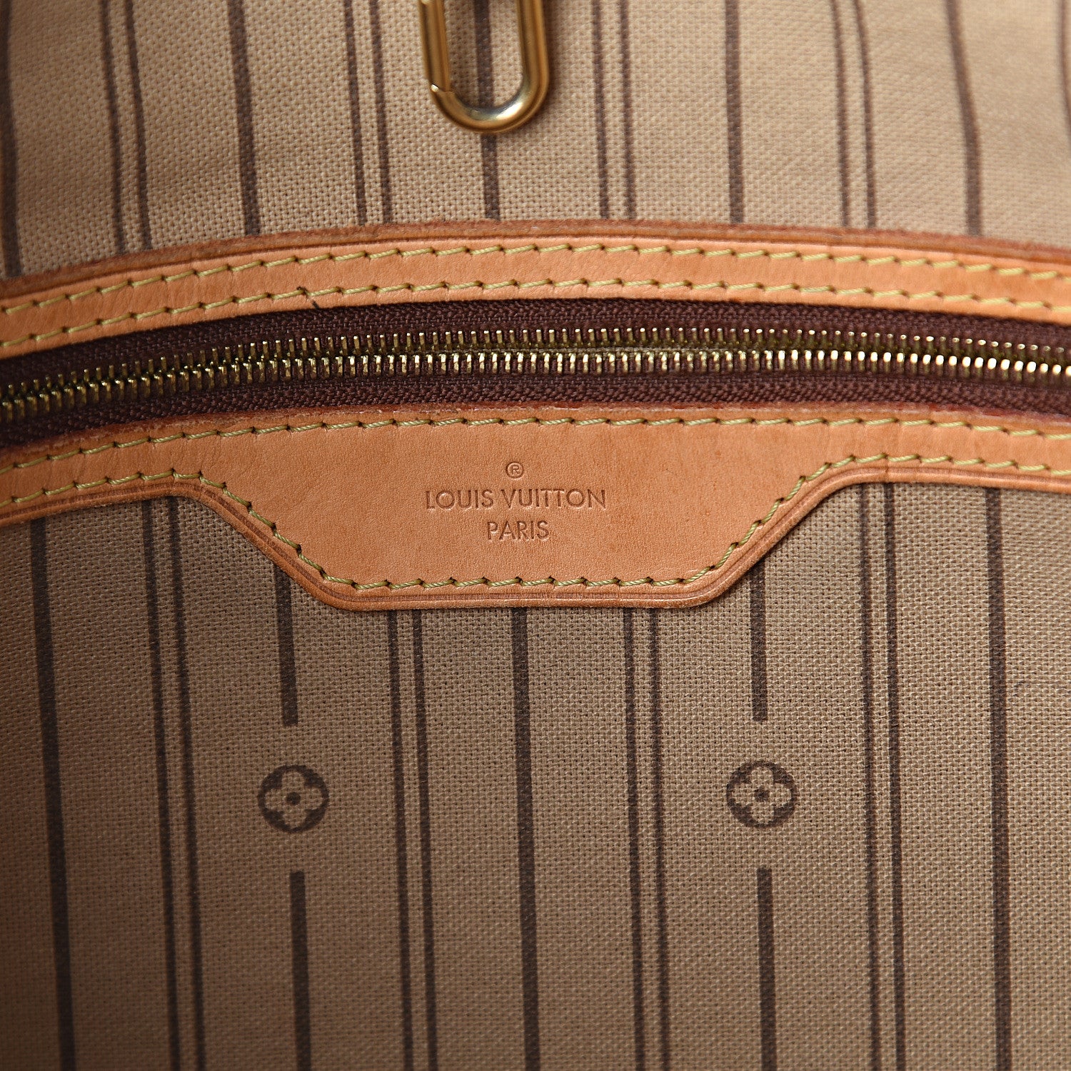Louis Vuitton Monogram Delightful PM 5 of 8