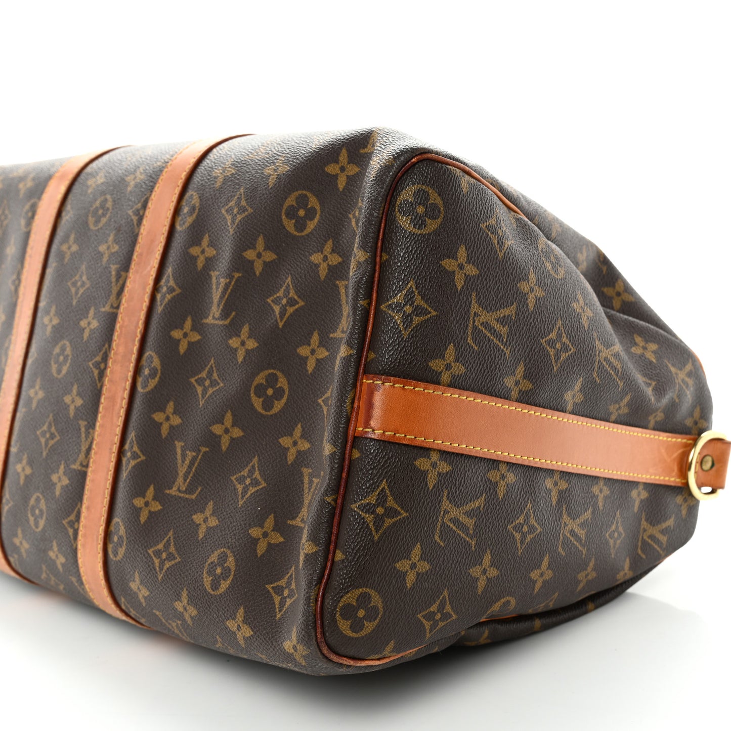 Monogram Keepall Bandouliere 45