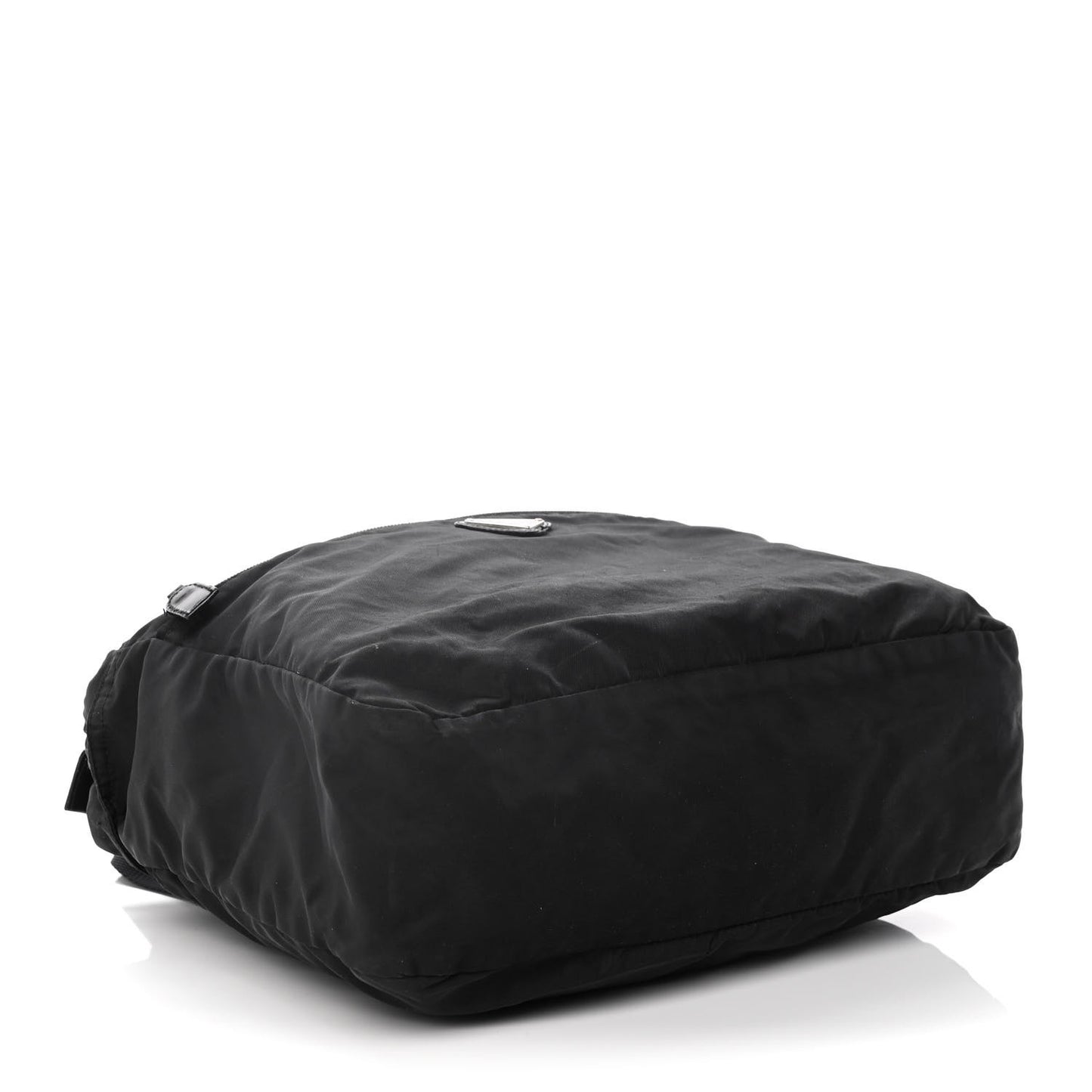 Tessuto Nylon Tote Black