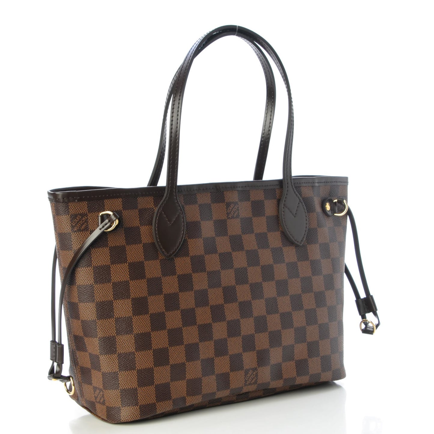 Damier Ebene Neo Neverfull PM