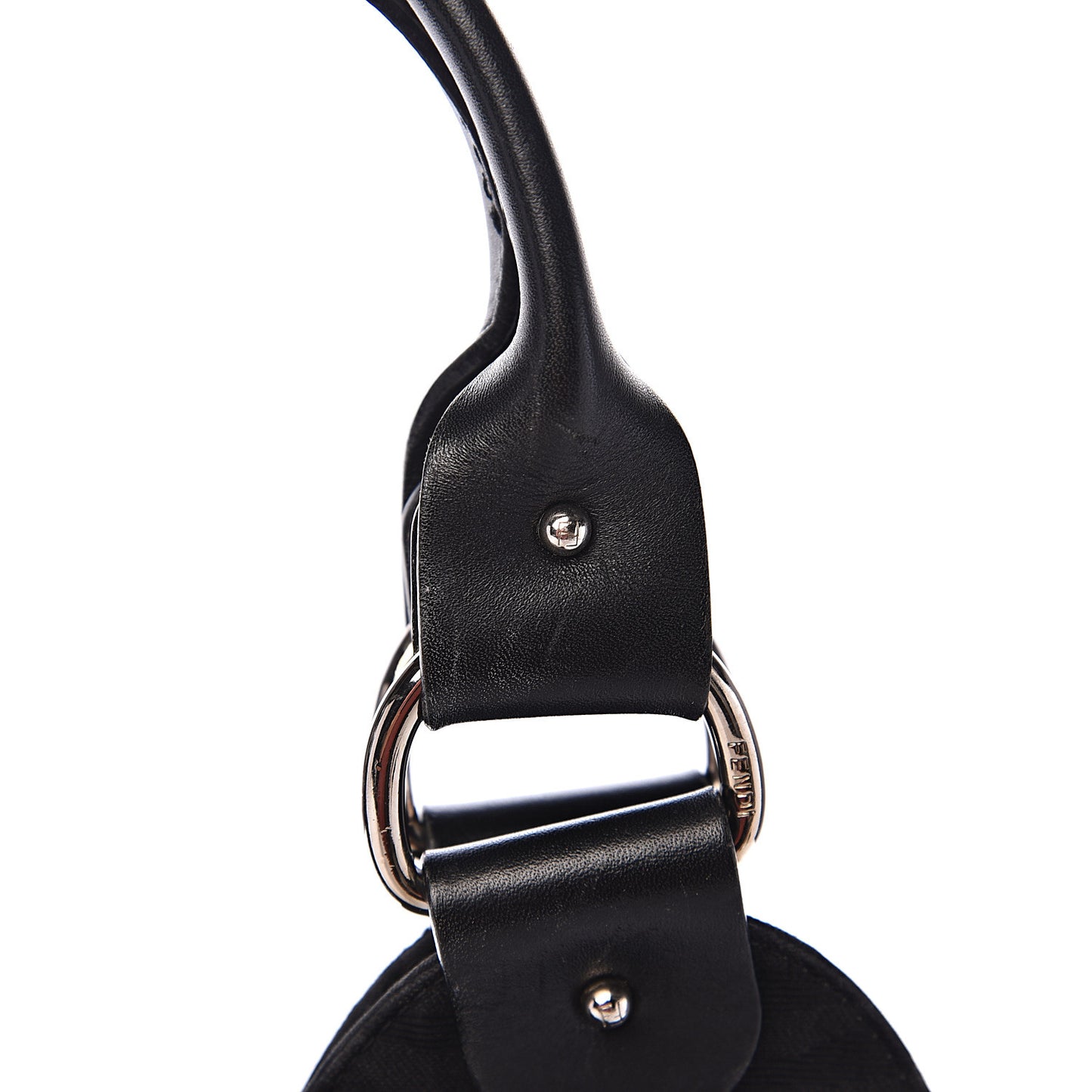 Zucchino Hobo Black