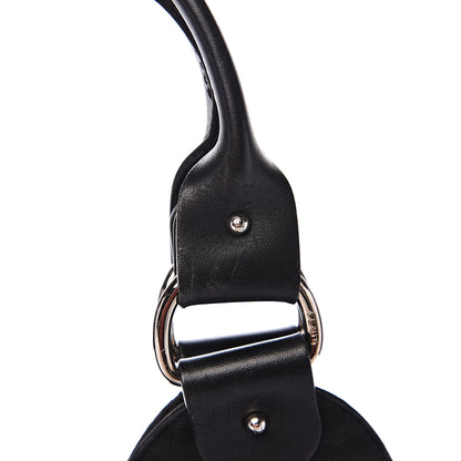 Fendi Zucchino Hobo Black 7 of 13