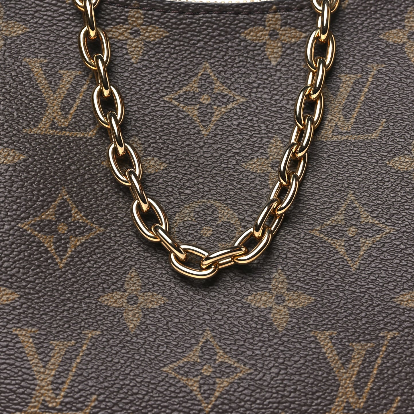 Monogram Boulogne NM Black