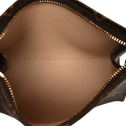 Louis Vuitton Monogram Toiletry Pouch 15 5 of 9