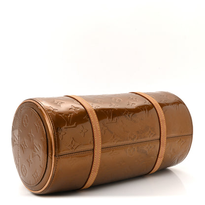 Louis Vuitton Vernis Bedford Bronze 4 of 9