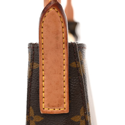 Louis Vuitton Monogram Looping GM 10 of 11