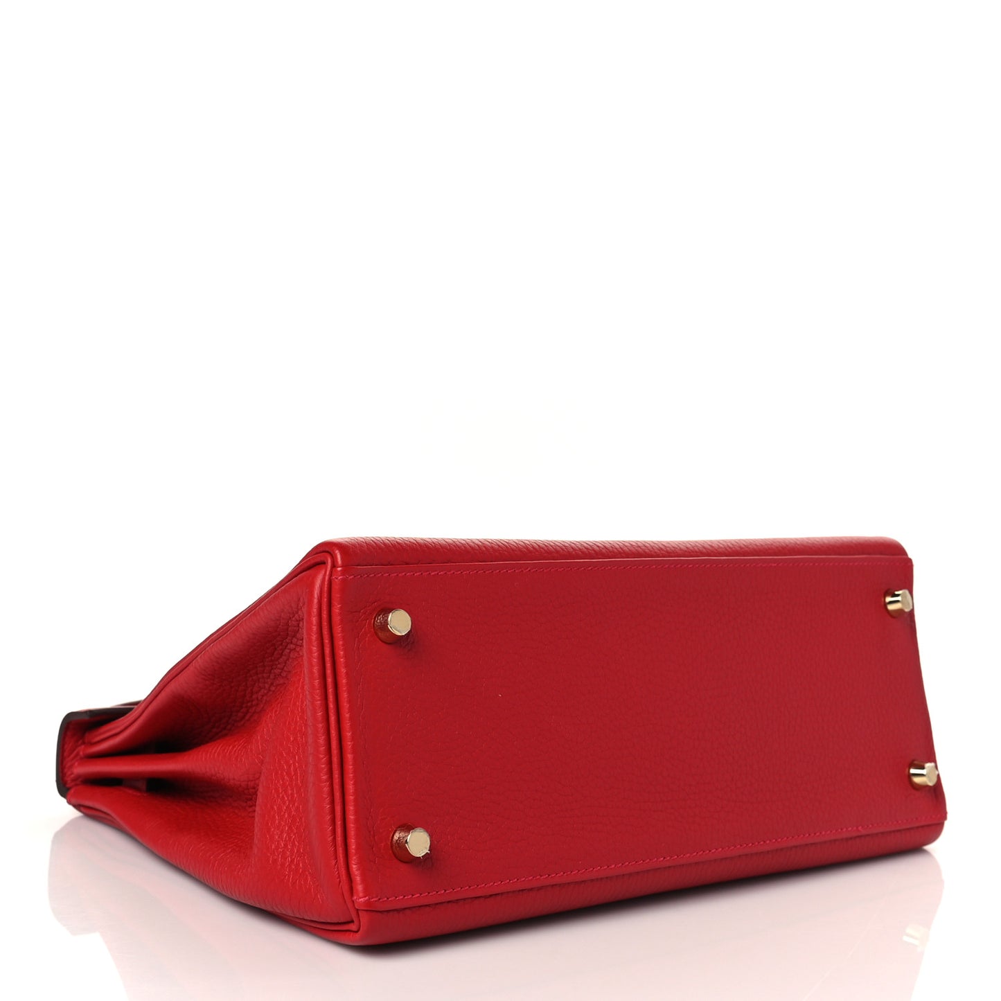Taurillon Clemence Kelly Retourne 28 Rouge Casaque