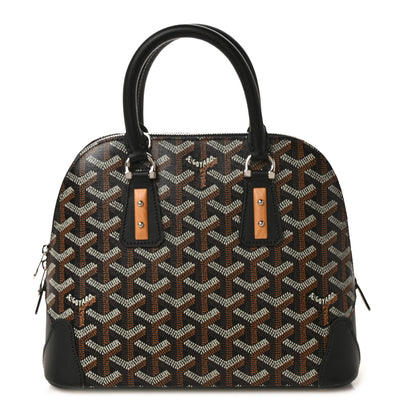Goyard Goyardine Mini Vendome Black 1 of 9