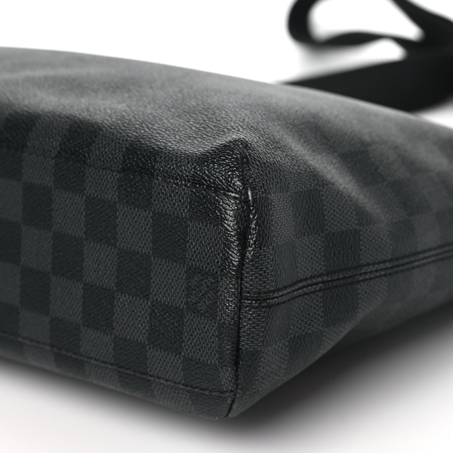 Damier Graphite Mick MM