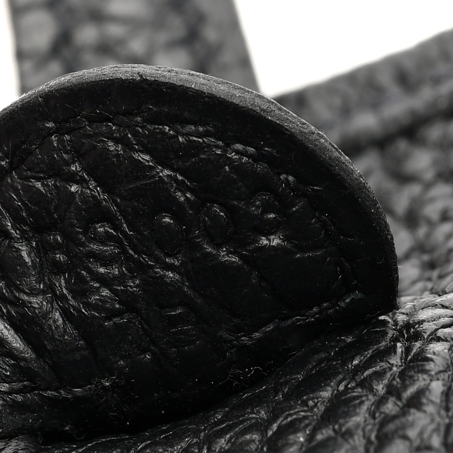 Taurillon Maurice Evelyne TPM Black