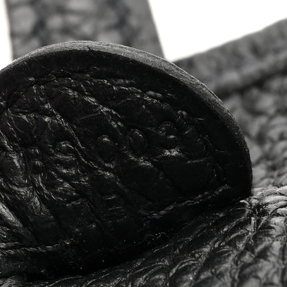 Hermes Taurillon Maurice Evelyne TPM Black 7 of 11