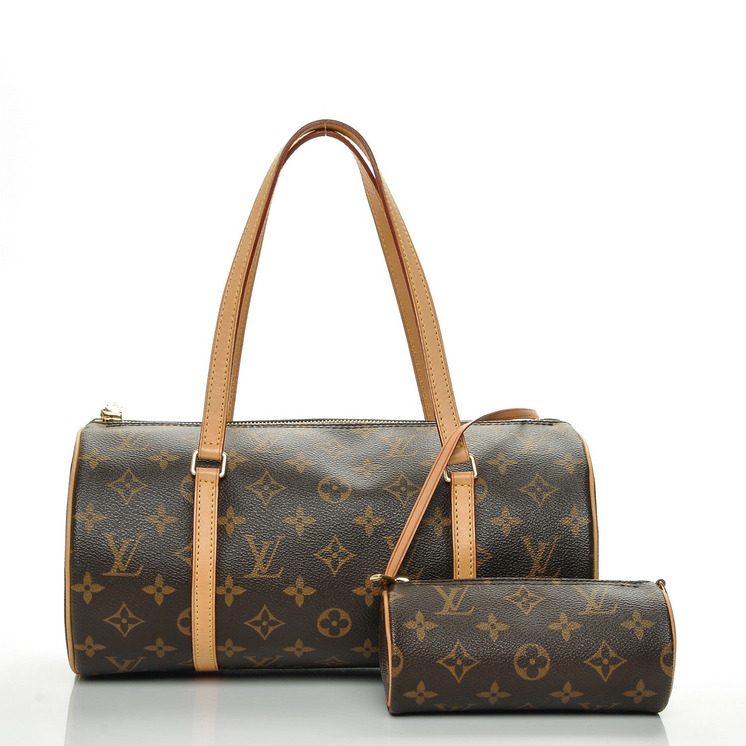 Louis Vuitton Monogram Papillon 30 5 of 7