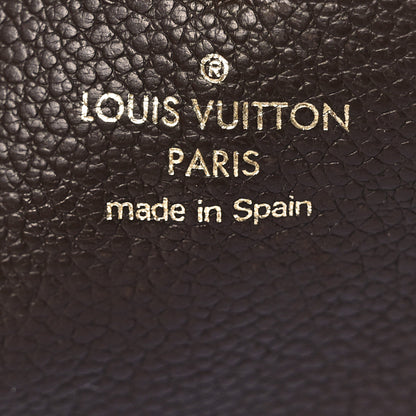 Louis Vuitton Empreinte Curieuse Wallet Earth 7 of 11