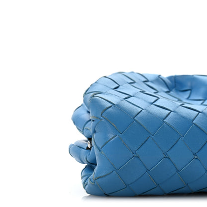 Bottega Veneta Nappa Intrecciato The Mini Pouch Blueprint 8 of 12