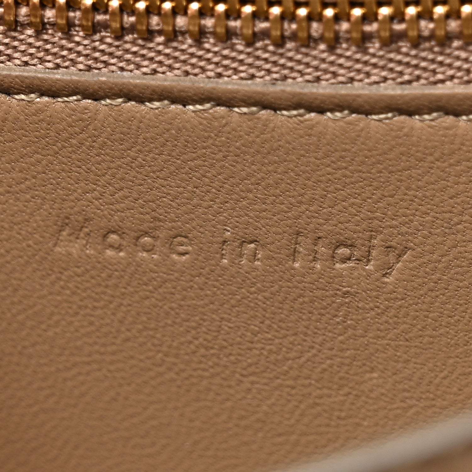 Celine Liege Calfskin Small Classic Box Flap Bag Taupe 7 of 14