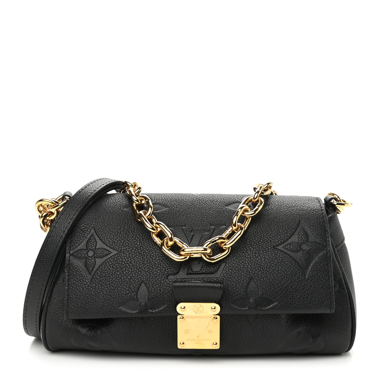 Empreinte Monogram Giant Favorite Black