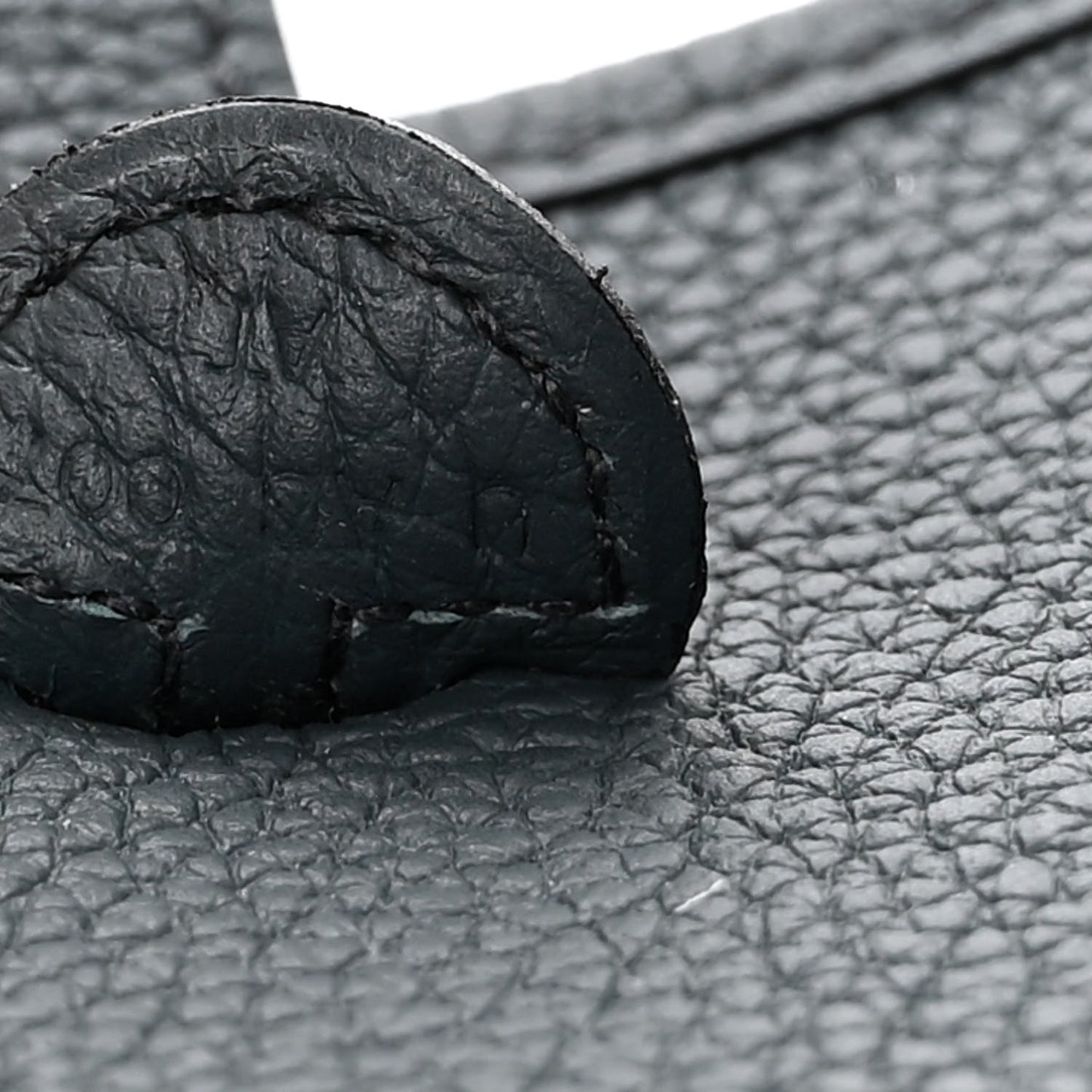 Taurillon Clemence Evelyne TPM Vert Cypress